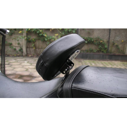Dossier conducteur semi-mobile HONDA 750 C2/C4 SHADOW