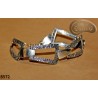 Bracelet en argent B572