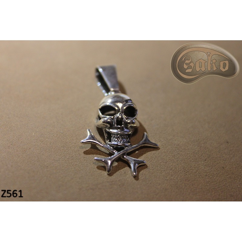 Pendentif pour le collier Z561