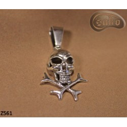 Pendentif pour le collier Z561