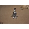 Pendentif pour le collier Z561