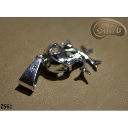 Pendentif pour le collier Z561