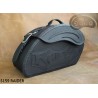 Leather Saddlebags S159 RAIDER *TO REQUEST*