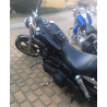 Cintura serbatoio moto per  Harley Davidson Street Bob