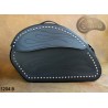 LEATHER SADDLEBAGS S204 B  *TO REQUEST*