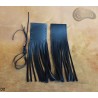 Franges pour le levier D2