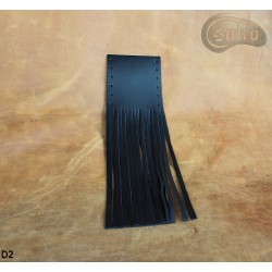 Franges pour le levier D2