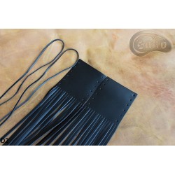 Franges pour le levier D2