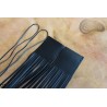 Franges pour le levier D2