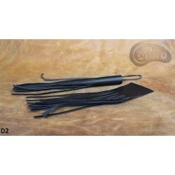 Franges pour le levier D2