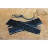 Franges pour le levier D2