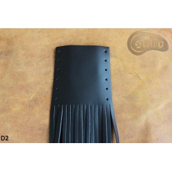 Franges pour le levier D2