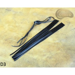 Franges pour le levier D3