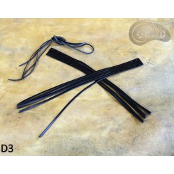 Franges pour le levier D3