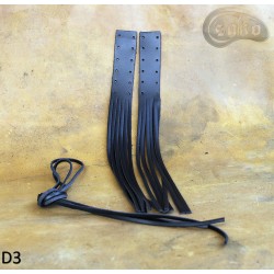 Franges pour le levier D3