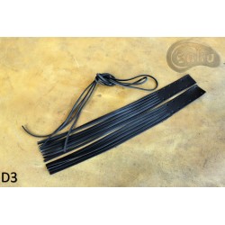 Franges pour le levier D3