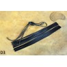 Franges pour le levier D3