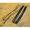 Franges pour le levier D3