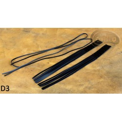 Franges pour le levier D3