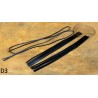 Franges pour le levier D3
