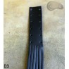 Franges pour le levier D3