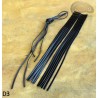 Franges pour le levier D3