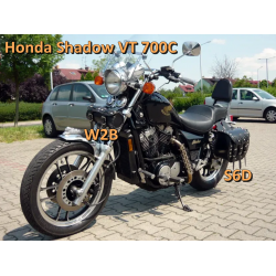 Hengerek W02