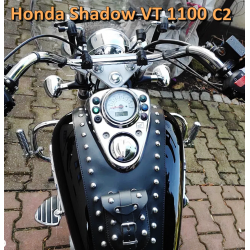 Tankový pás pro Honda VT 1100 C Shadow