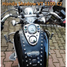Cintura serbatoio moto per Honda VT 1100 C Shadow