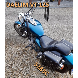 Borsa da moto S283