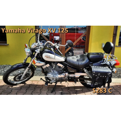 Borsa da moto S283