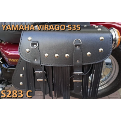 Borsa da moto S283