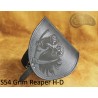 Borsa da moto S54 GRIM REAPER H-D SOFTAIL