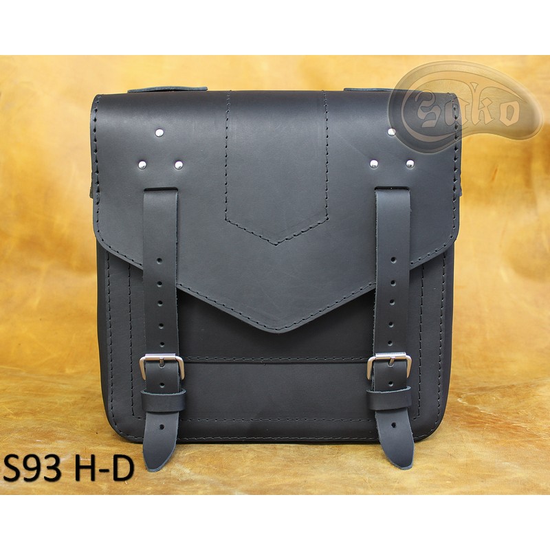 Borsa da moto S93 H-D *Solo su ordinazione*