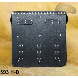 Borsa da moto S93 H-D *Solo su ordinazione*