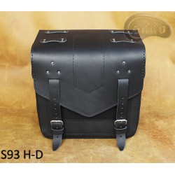 Borsa da moto S93 H-D *Solo su ordinazione*
