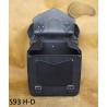 Borsa da moto S93 H-D *Solo su ordinazione*