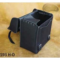 Borsa da moto S93 H-D *Solo su ordinazione*