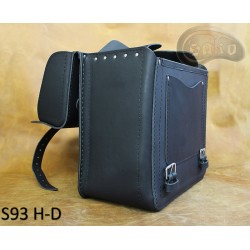 Borsa da moto S93 H-D *Solo su ordinazione*