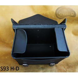 Borsa da moto S93 H-D *Solo su ordinazione*
