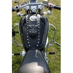 Tanktáska  Suzuki VZ 800 Marauder