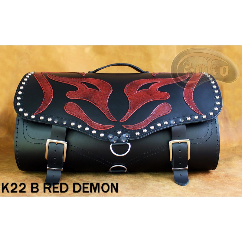 Roll Bag K22 RED DEMON