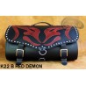 Roll Bag K22 RED DEMON