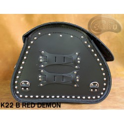 Roll Bag K22 RED DEMON