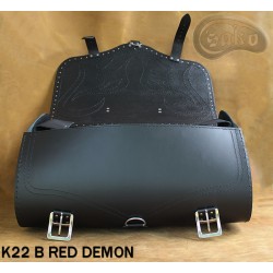 Roll Bag K22 RED DEMON