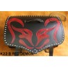 Roll Bag K22 RED DEMON