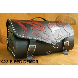 Roll Bag K22 RED DEMON