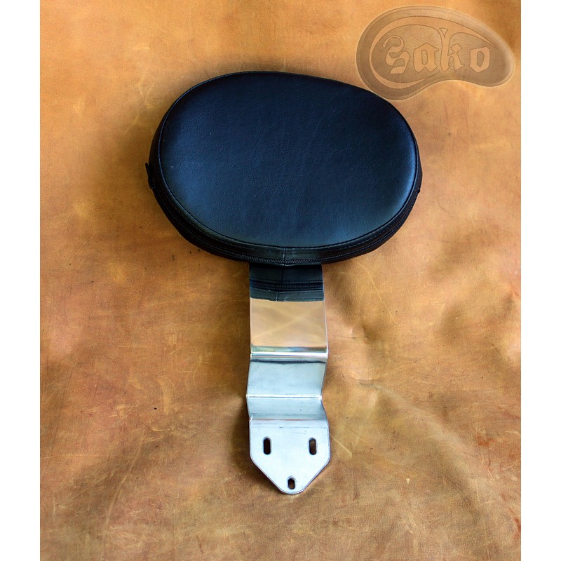 Dossier conducteur semi-mobile VL 1500 INTRUDER 2002 - 2004