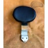 Dossier conducteur semi-mobile VL 1500 INTRUDER 2002 - 2004
