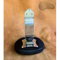Dossier conducteur semi-mobile VL 1500 INTRUDER 2002 - 2004